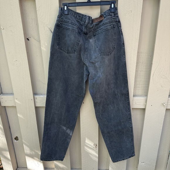 Vintage Code Blue jeans black jeans ✨🪩 - Picture 3 of 6